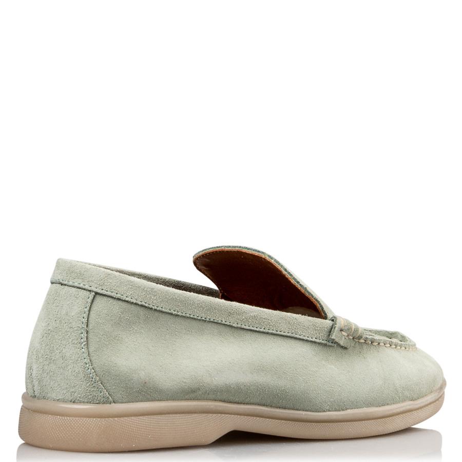 Envie Shoes - MOCCASINS - E02-17005-48