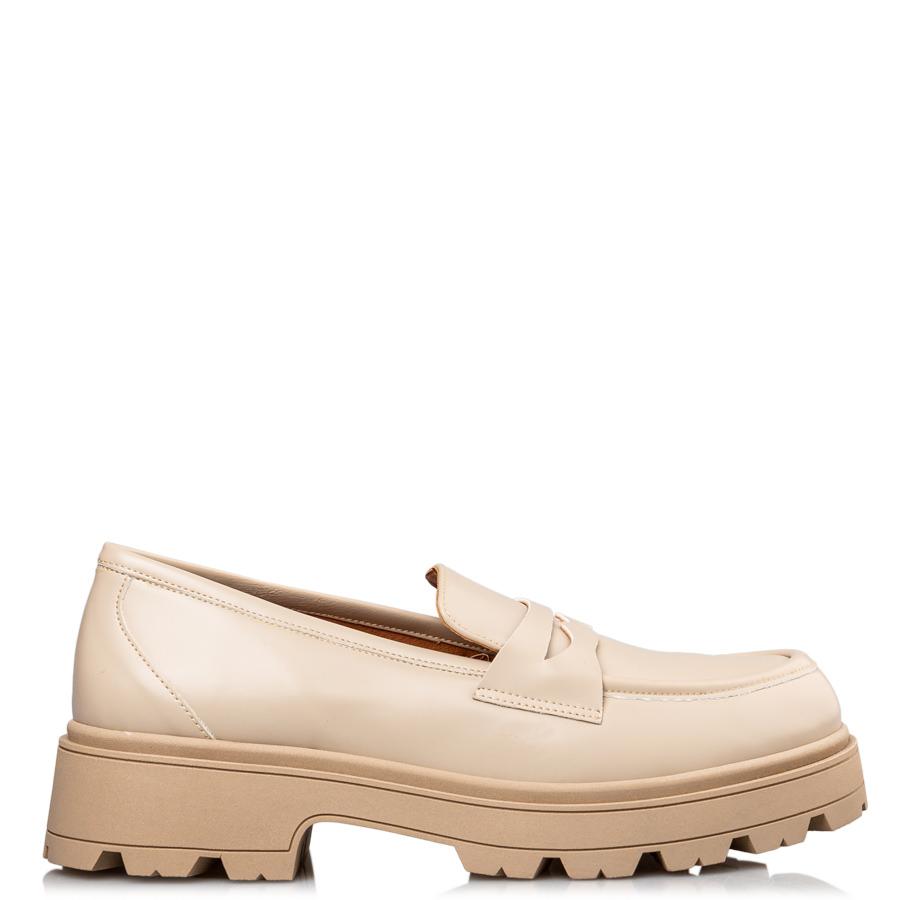 Envie Shoes - CHUNKY LOAFERS - E02-17021-36