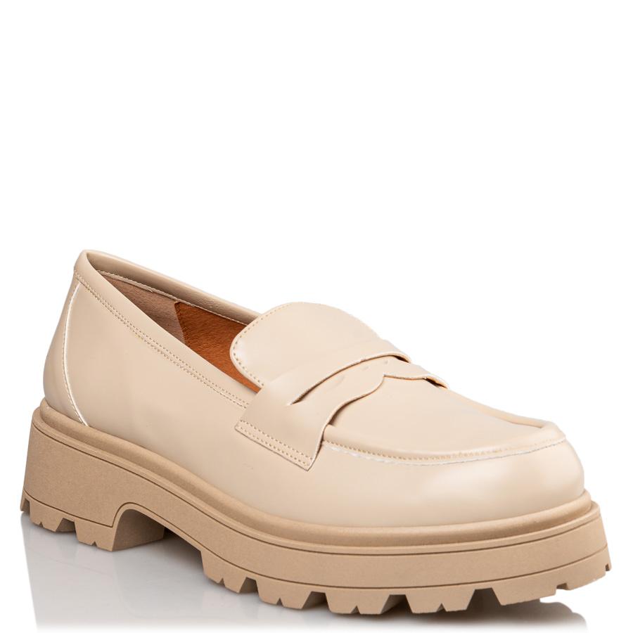 Envie Shoes - CHUNKY LOAFERS - E02-17021-36