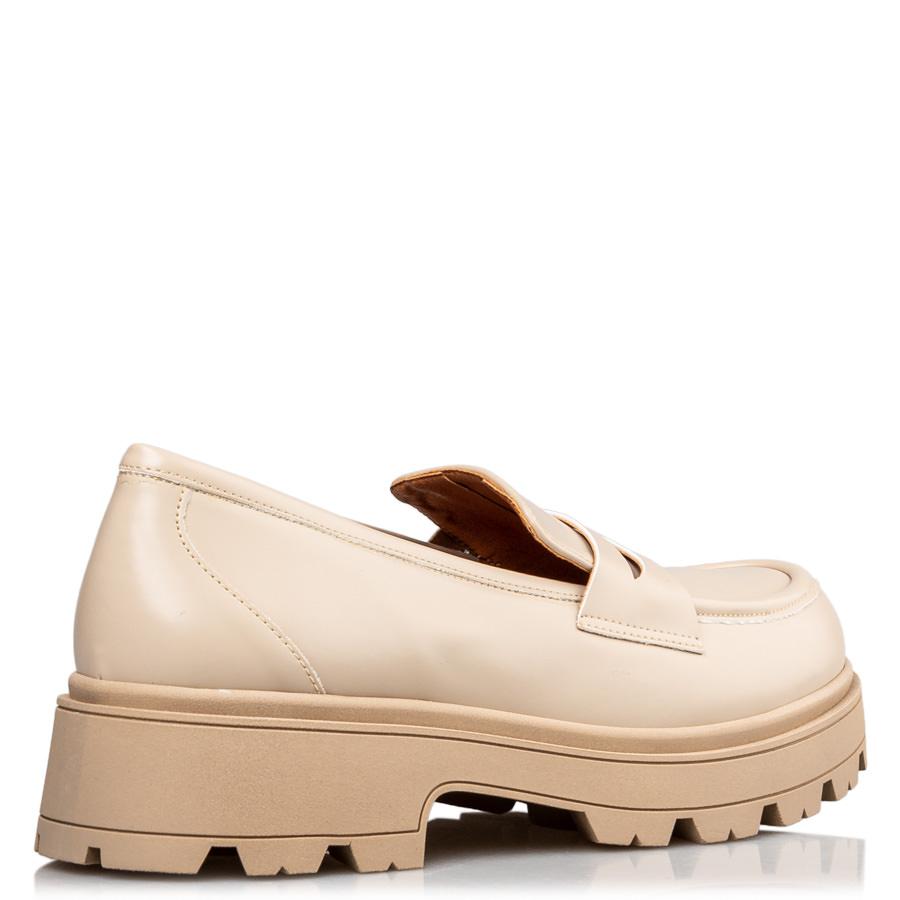 Envie Shoes - CHUNKY LOAFERS - E02-17021-36