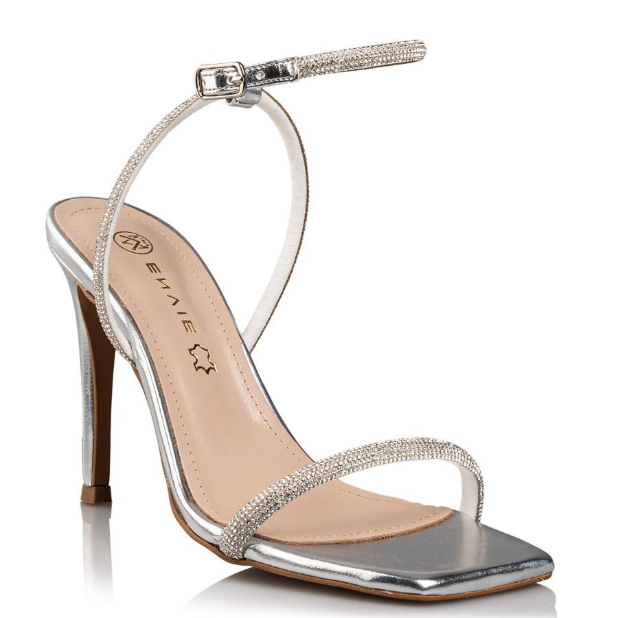 Envie Shoes - STILETTO SANDALS - E02-17071-21