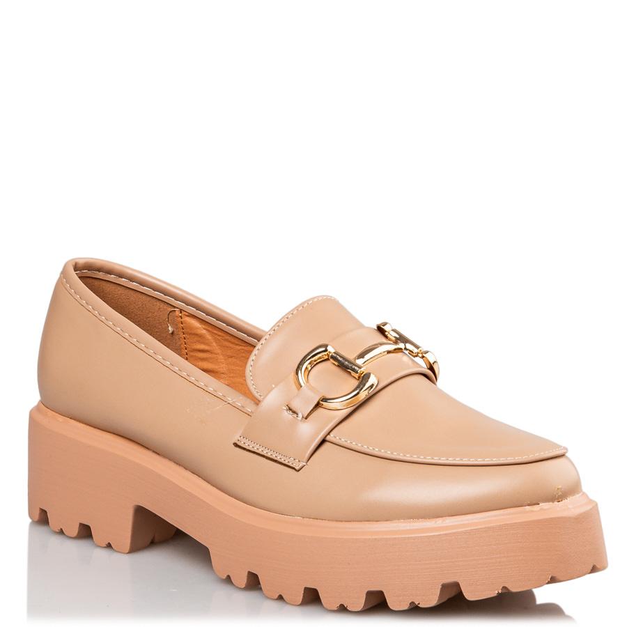 Envie Shoes - CHUNKY LOAFERS - E31-17195-36