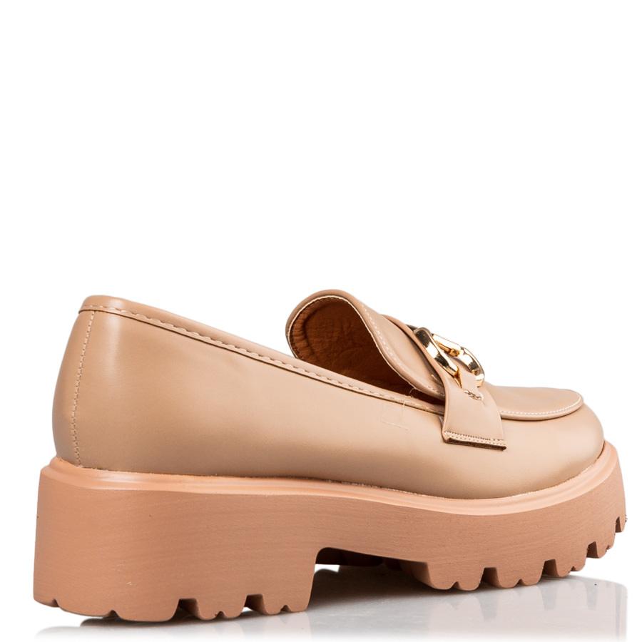 Envie Shoes - CHUNKY LOAFERS - E31-17195-36