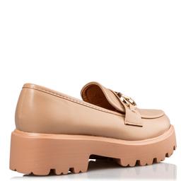 Envie Shoes - CHUNKY LOAFERS - E31-17195-36