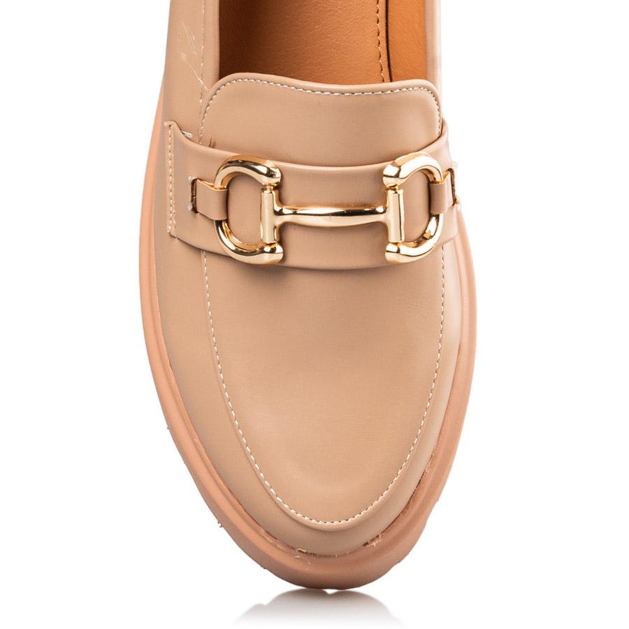 Envie Shoes - CHUNKY LOAFERS - E31-17195-36