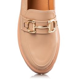 Envie Shoes - CHUNKY LOAFERS - E31-17195-36