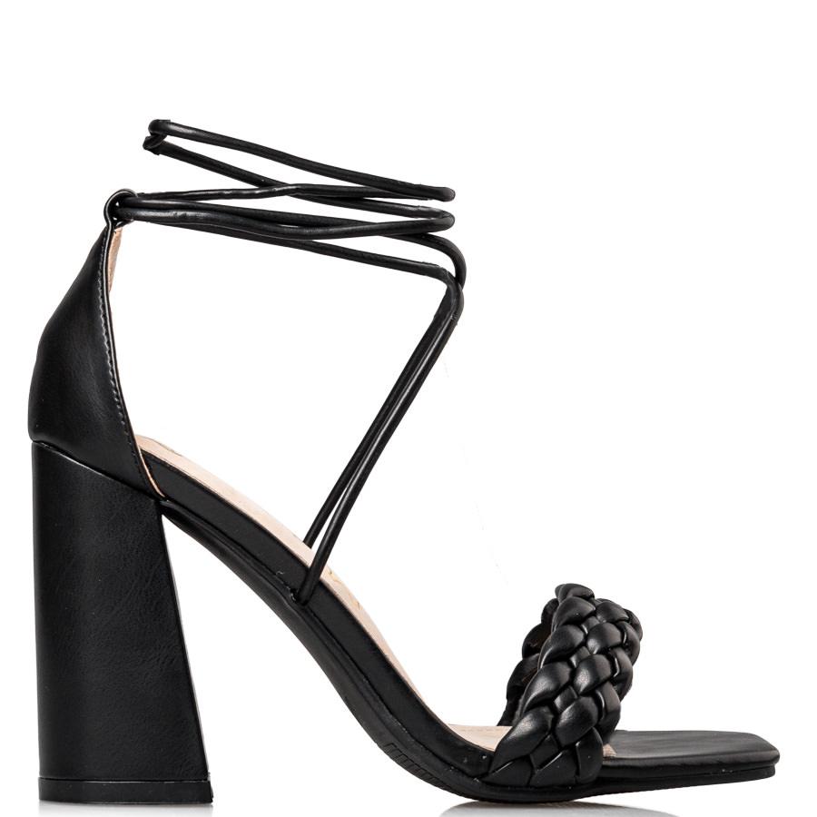 Envie Shoes - BLOCK HEEL SANDALS - E42-17164-34
