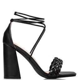 Envie Shoes - BLOCK HEEL SANDALS - E42-17164-34