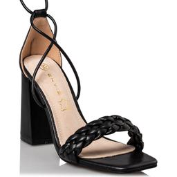 Envie Shoes - BLOCK HEEL SANDALS - E42-17164-34