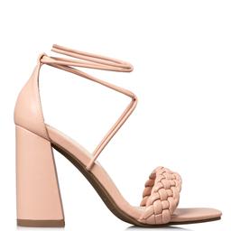 Envie Shoes - BLOCK HEEL SANDALS - E42-17164-90