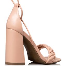Envie Shoes - BLOCK HEEL SANDALS - E42-17164-90