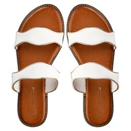 Envie Shoes - FLAT SANDALS - E96-17284-33