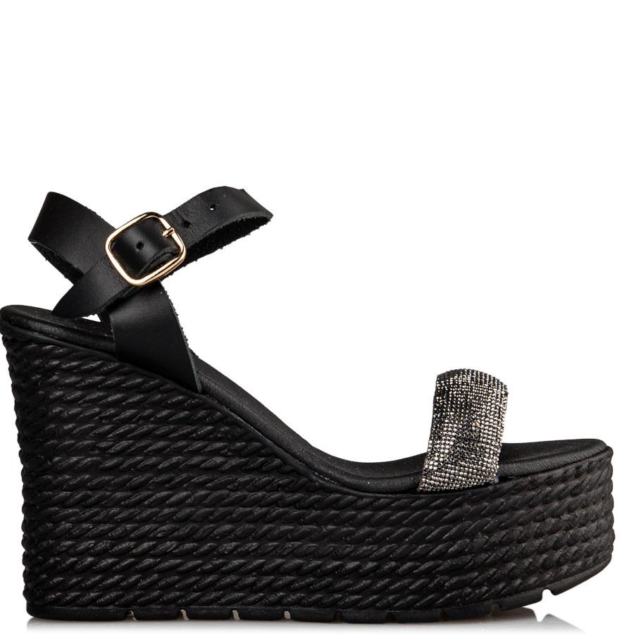 Envie Shoes - WEDGES - E98-17228-34