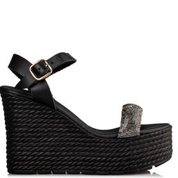 Envie Shoes - WEDGES - E98-17228-34