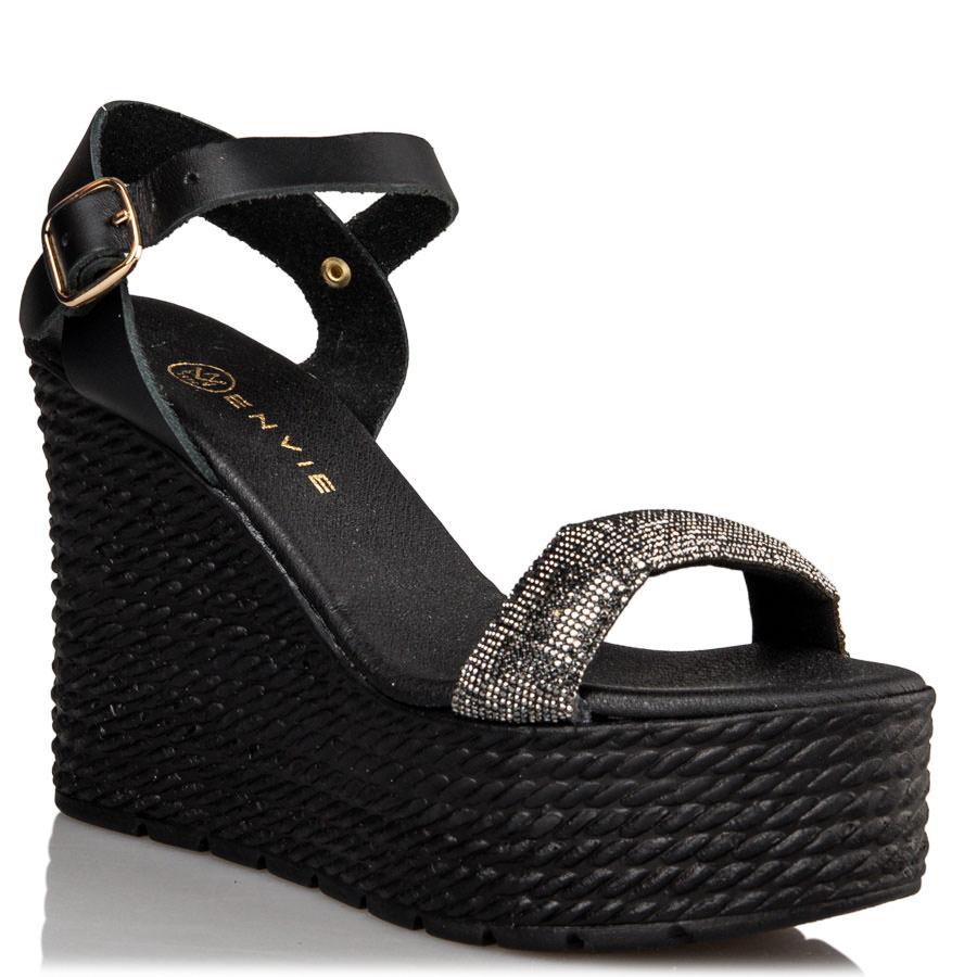 Envie Shoes - WEDGES - E98-17228-34