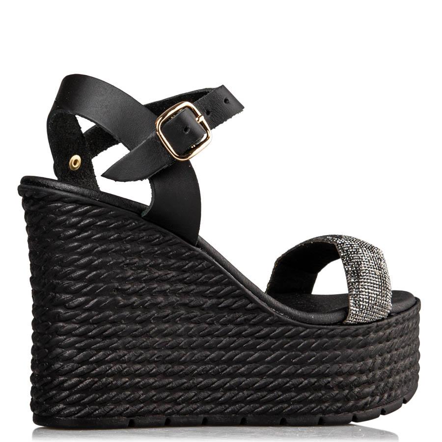 Envie Shoes - WEDGES - E98-17228-34
