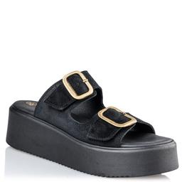 Envie Shoes - FLATFORM SANDALS - E02-17125-34