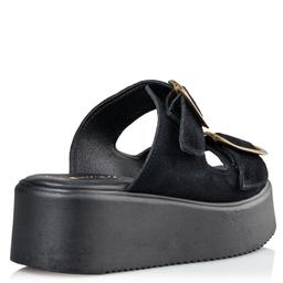 Envie Shoes - FLATFORM SANDALS - E02-17125-34