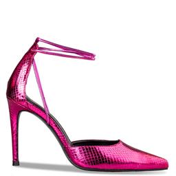 Envie Shoes - LACE UP PUMPS - E02-18060-54