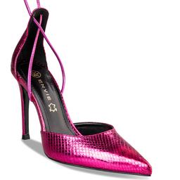 Envie Shoes - LACE UP PUMPS - E02-18060-54