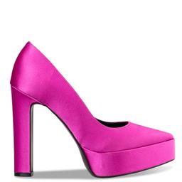 Envie Shoes - PLATFORM HEEL PUMPS - E02-18120-54