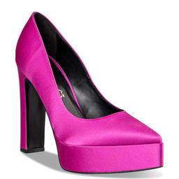 Envie Shoes - PLATFORM HEEL PUMPS - E02-18120-54