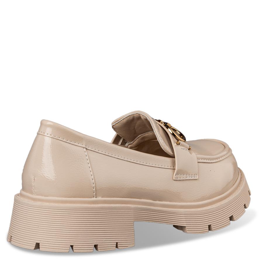 Envie Shoes - MOCCASINS - E15-18048-36