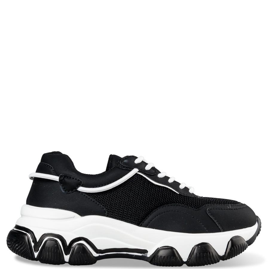 Miss NV - CHUNKY SNEAKERS - V58-18304-34