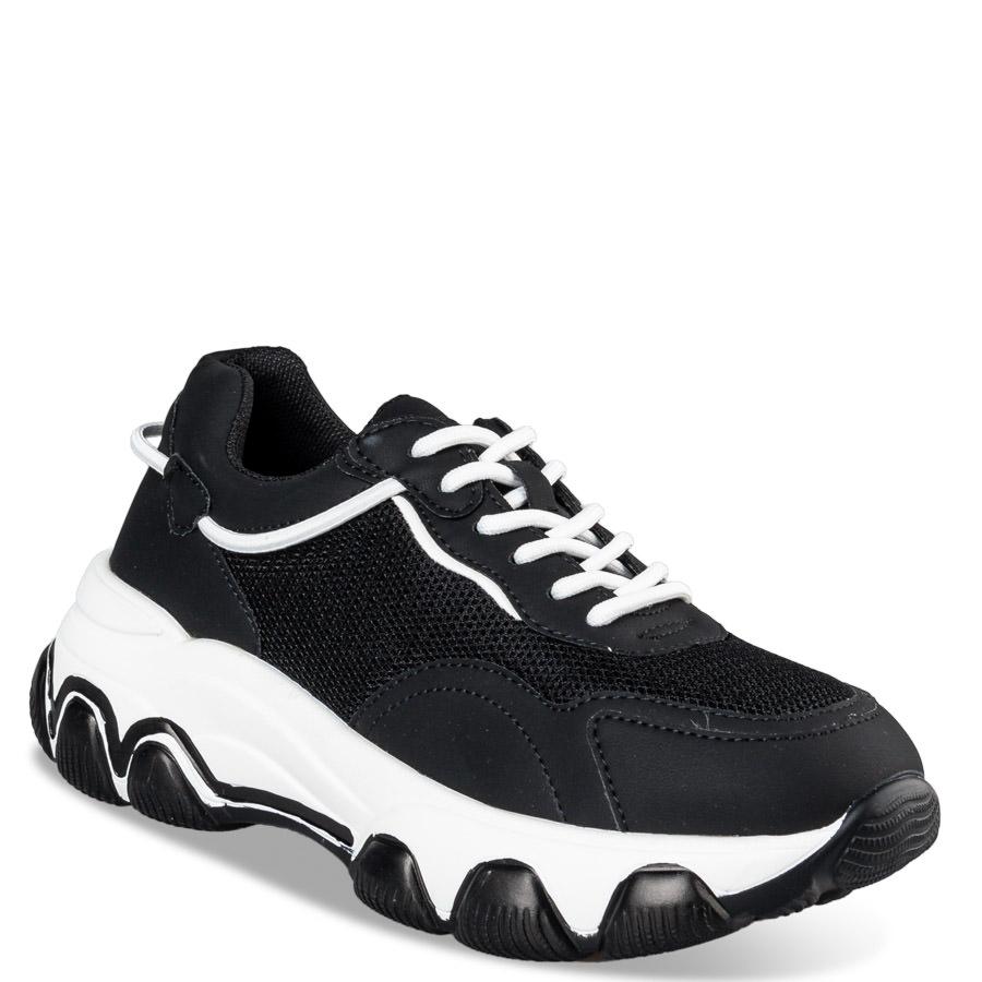Miss NV - CHUNKY SNEAKERS - V58-18304-34