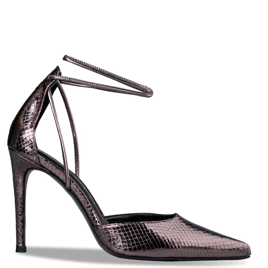 Envie Shoes - LACE UP PUMPS - E02-18060-19