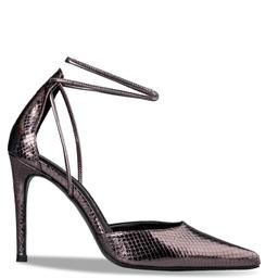Envie Shoes - LACE UP PUMPS - E02-18060-19