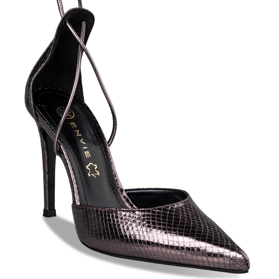 Envie Shoes - LACE UP PUMPS - E02-18060-19