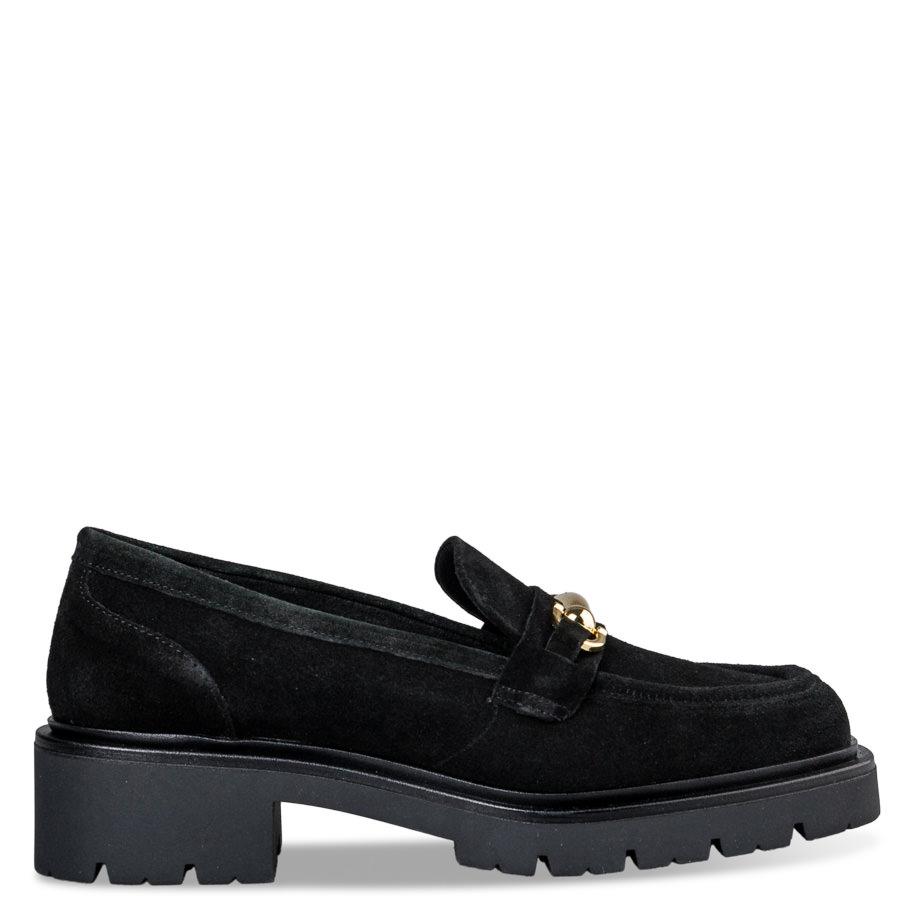 Envie Shoes - CHUNKY LOAFERS - E02-18141-34
