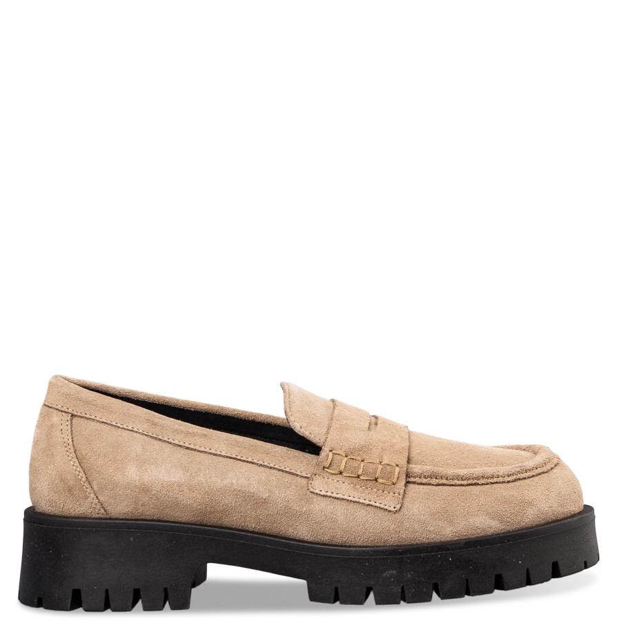 Envie Shoes - CHUNKY LOAFERS - E02-18160-47