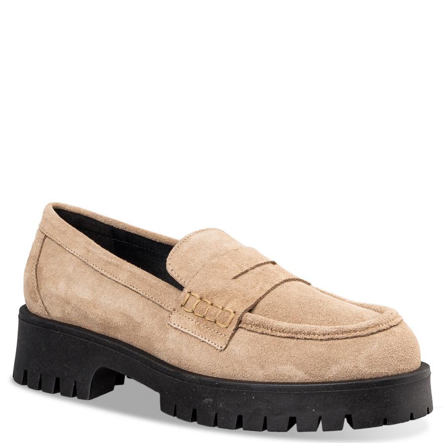 Envie Shoes - CHUNKY LOAFERS - E02-18160-47