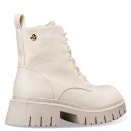 Envie Shoes - COMBAT BOOTS - E23-18076-36
