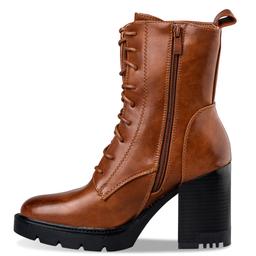 Envie Shoes - MID HEEL BOOTIES - E23-18085-26