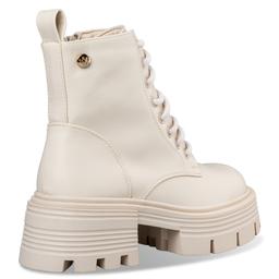 Envie Shoes - COMBAT BOOTS - E23-18099-36
