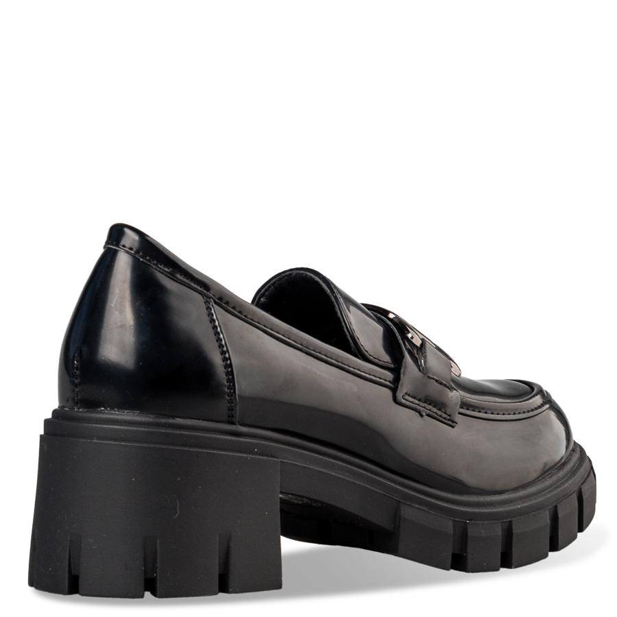Envie Shoes - CHUNKY LOAFERS - E58-18327-34