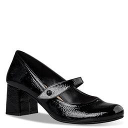 Envie Shoes - MARY JANE PUMPS - E87-18303-34