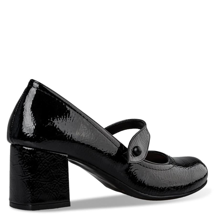 Envie Shoes - MARY JANE PUMPS - E87-18303-34