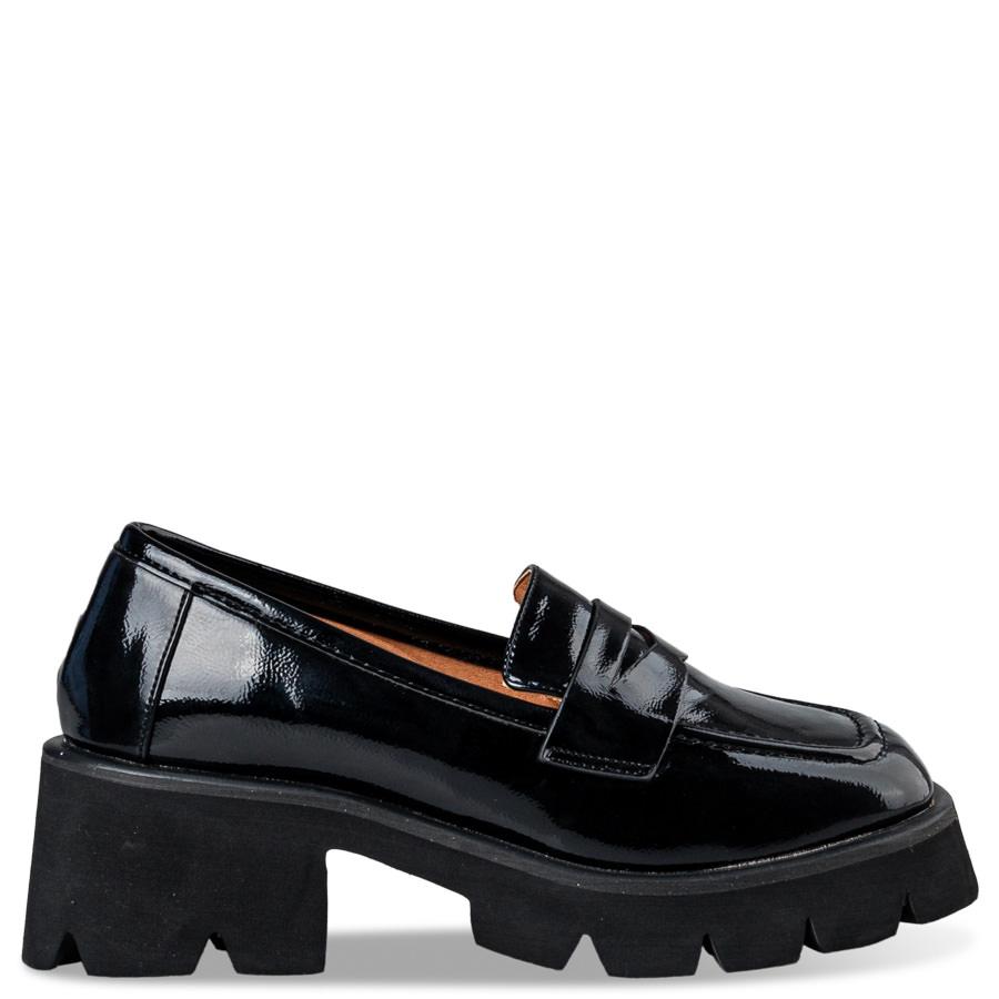 Envie Shoes - CHUNKY LOAFERS - V84-18371-34