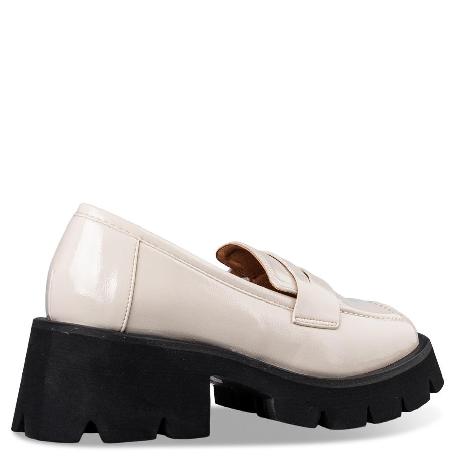 Envie Shoes - CHUNKY LOAFERS - V84-18371-36