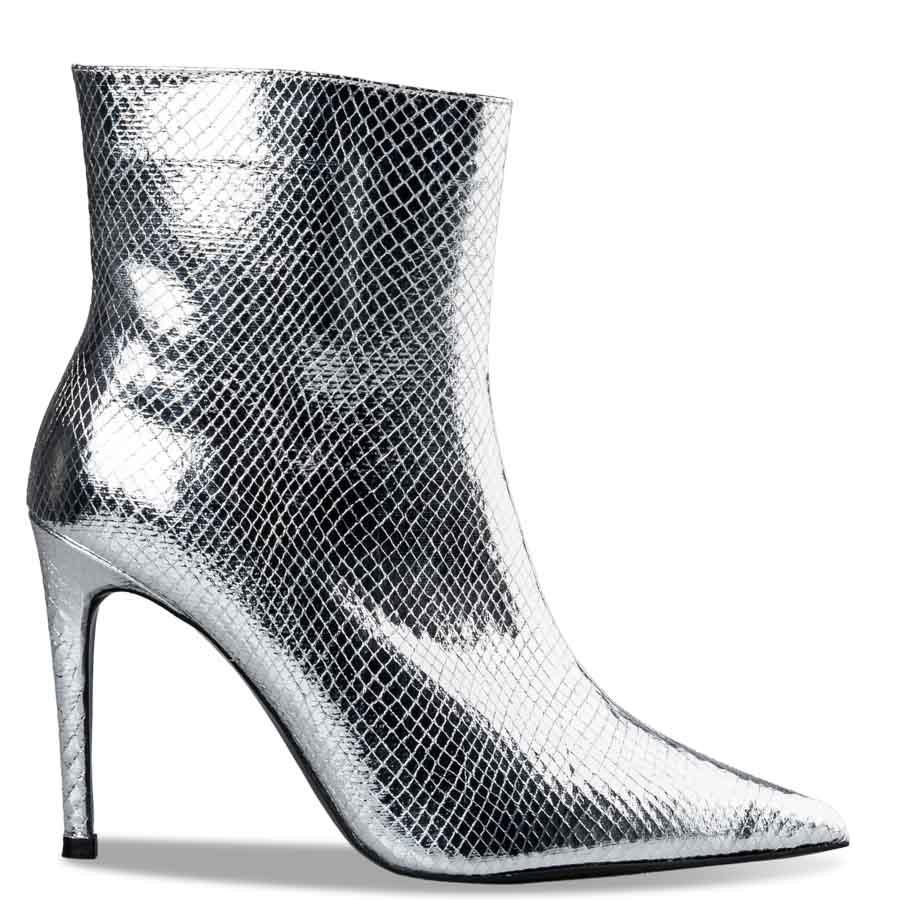 Envie Shoes - STILETTO BOOTIES - E02-18071-21