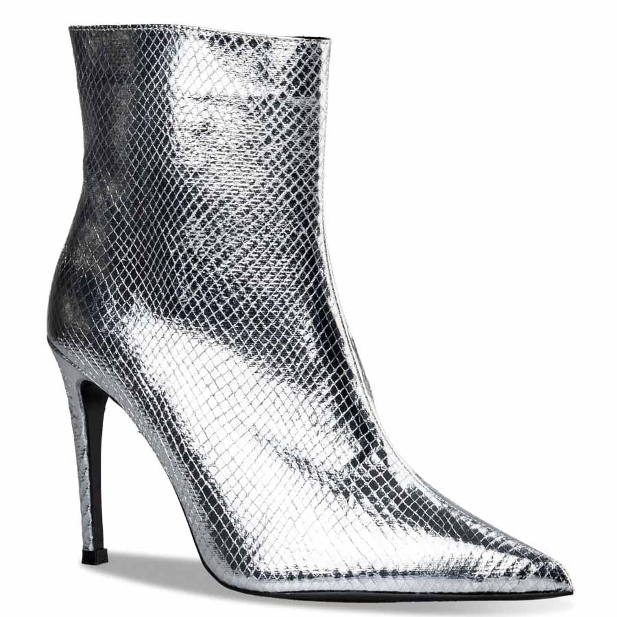 Envie Shoes - STILETTO BOOTIES - E02-18071-21
