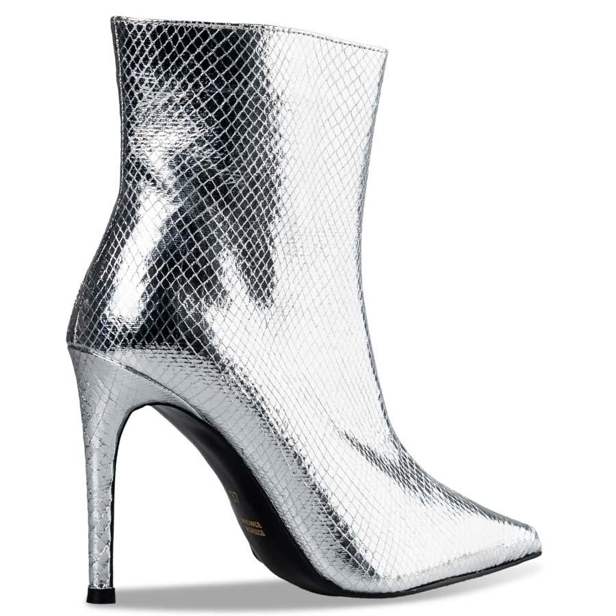 Envie Shoes - STILETTO BOOTIES - E02-18071-21