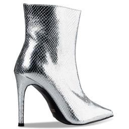 Envie Shoes - STILETTO BOOTIES - E02-18071-21