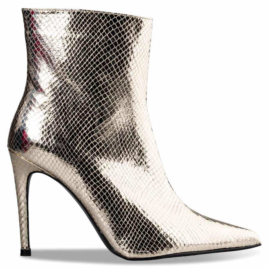 Envie Shoes - STILETTO BOOTIES - E02-18071-59