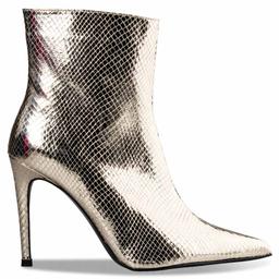 Envie Shoes - STILETTO BOOTIES - E02-18071-59