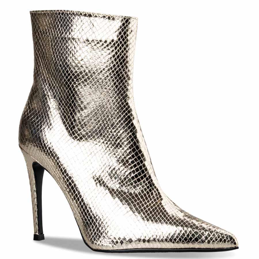 Envie Shoes - STILETTO BOOTIES - E02-18071-59